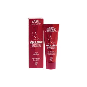 Akileine Baume Reposant Tub50