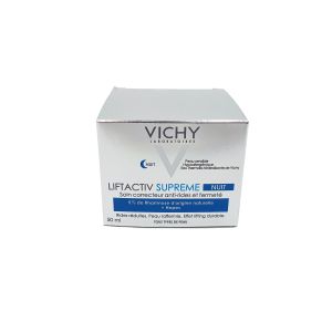 Vichy Liftactiv Supreme Nuit - 50mL