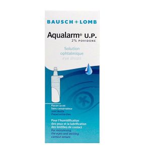 Aqualarm Up 10ml