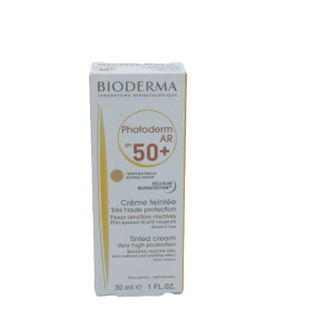Photoderm AR Crème Teintée SPF50+ 30mL