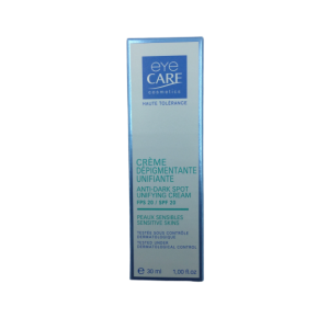 Eye-care Crème Depigmentante 30mL