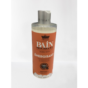 Les petits bains de provence - Bain moussant énergissant 500ml