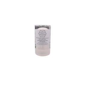 Déodorant pierre d'alun - Sultan d'Alep 60g