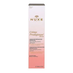 Nuxe - Crème prodigieuse boost concentré préparateur 100mL