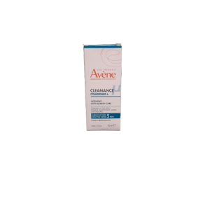 Avène  Cleanance Comedomed+ Soin Intensif Anti-Imperfections