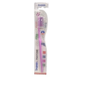Inava Brosse à dents Extra Souple