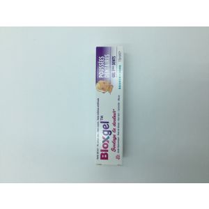 Bloxgel poussées dentaires 15ml