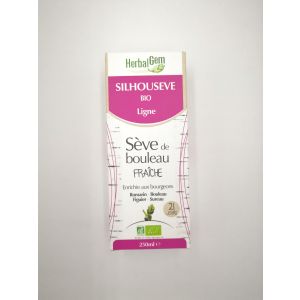 Herbalgem Silhouseve Bio 250ml