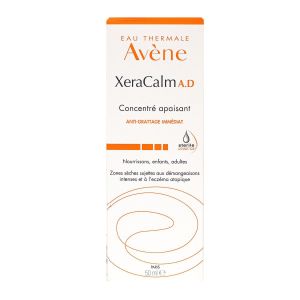 Xeracalm A.D. concentré apaisant  50ml