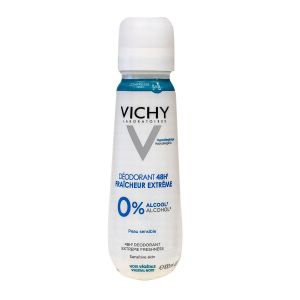 Déodorant 48h fraîcheur extrême 100ml