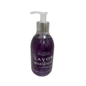 savon de marseille lavande corps et mains +300mL