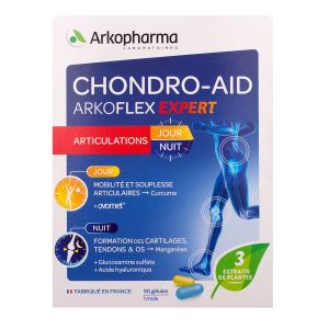 Chondro-aid Expert -30 gélules