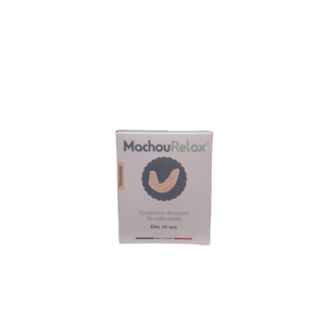 Machourelax gouttière dentaire relaxation adulte