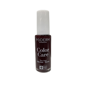 Vernis Rouge Noir Tea-Tree Color Care