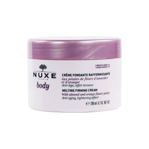 Nuxe Body - Crème fondante 200mL