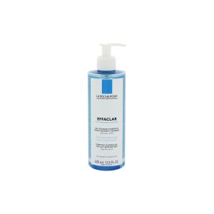 Effaclar Gel Moussant 400 Ml