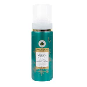 Sanoflore Magnifica Mousse 150ml