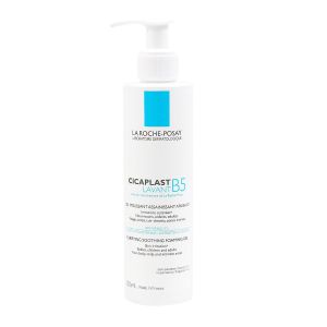 La Roche-Posay Cicaplast gel lavant B5 200ml