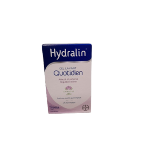 Hydralin Quotidien 100ml