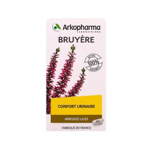 Bruyere Arkogélules- 45 géules