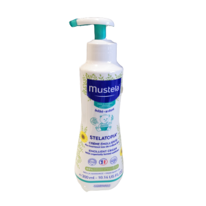 Stelatopia Crème émolliente 300mL