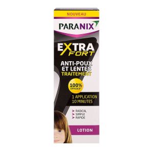 Paranix Extra Fort Lotion 100mL