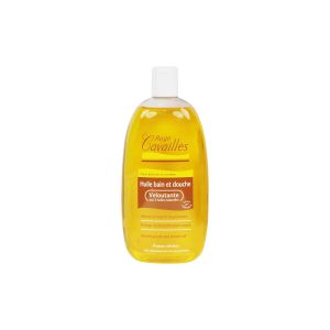 Cavailles Huile de Bain et Douche Veloutante - 500ml