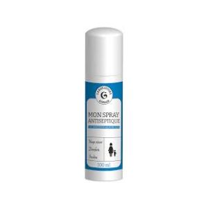 Giphar Mon Spray Antiseptique 100ml