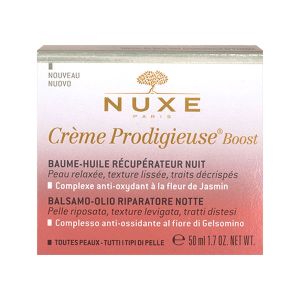 Nuxe - Prodigieuse Boost baume-huile récupérateur nuit 50mL
