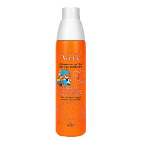 Spray SPF50+ Enfant 200mL