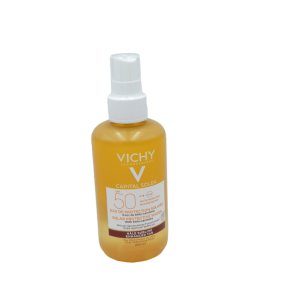Capital Soleil Eau Solaire SPF50 200mL