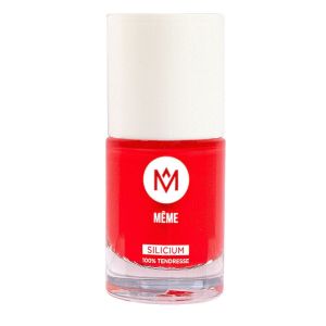 Même Vernis Corail Silicium 10mL