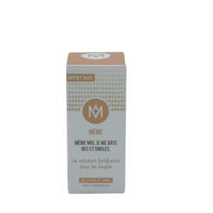 Même Solution fortifiante ongles 10mL