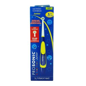 Prosonic Junior Bden Elec Bleu
