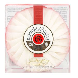 Roger Gallet- Savon Parfumé Jm Farina: 100g