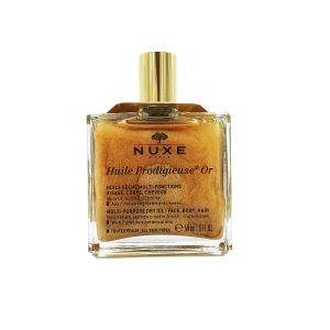 Nuxe - Huile Prodigieuse Or 50mL