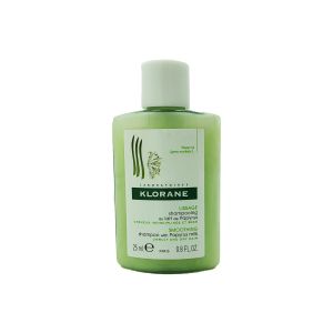 Klorane Mini - Shampooing papyrus 25mL