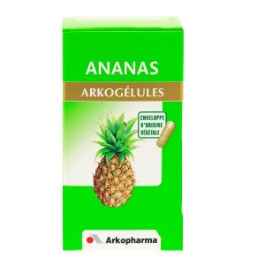 Ananas 400mg Arkogélules- 45 gélules