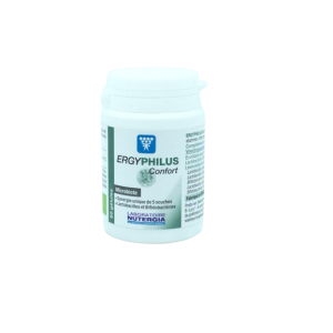 Ergyphilus Confort 60 gélules