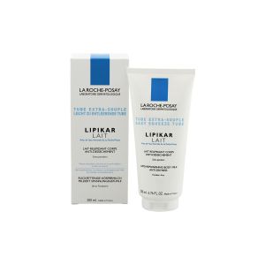 La Roche-Posay Lipikar lait relipidant 200mL