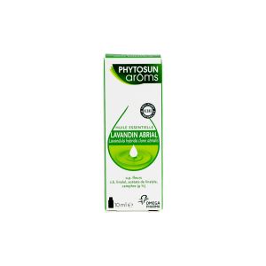 Phytosun Huile essentielle Lavandin Abrial 10ml