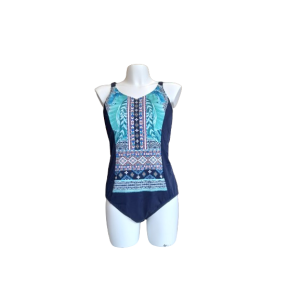 Amoena - Maillot de bain Boho V FB 71553