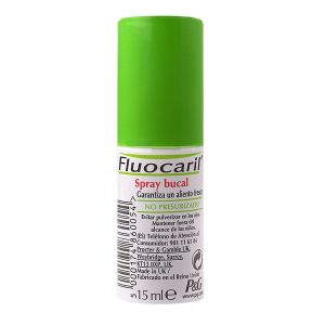 Fluocaril - Spray buccal 15ml