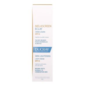 Melascreen Eclat Cr Leg Spf15