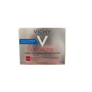 Vichy - Liftactiv crème de jour peaux normales à mixtes 50mL