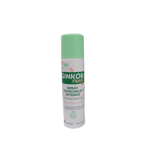 Ginkor Spray 125ml