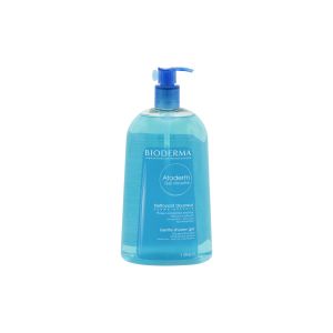 Atoderm - Gel Douche 1L