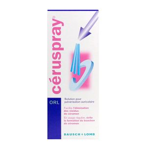 Ceruspray Fl 50ml