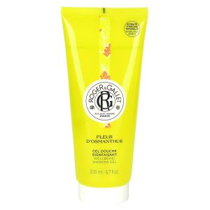 Roger Gallet Gel Douche Fleur Osmanthus 200ml