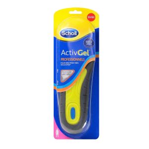 Semel Activgel Scholl Pro Femm